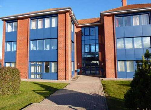 Bild 1 - Gewerbeeinheit in WR Ortsteil zu vermieten