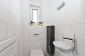 Gäste-WC - 