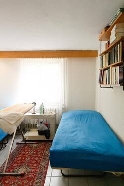 Gästezimmer im UG - 