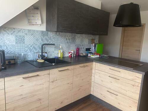 moderne excl. EBK inkl. - 3 Zimmer Etagenwohnung zum Kaufen in Merzig