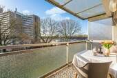 Balkon - 