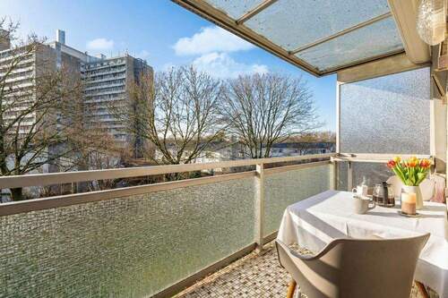 Balkon - 