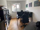 Büro oder Gästezimmer - 
