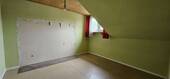 Teilansicht Schlafzimmer DG - 