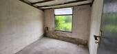 Teilansicht vom Abstellraum der Garage - 