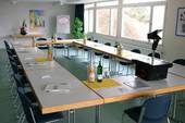 Beispiel Seminarraum Haupthaus - 