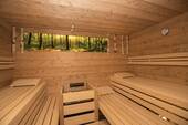 Sauna Gästehaus - 