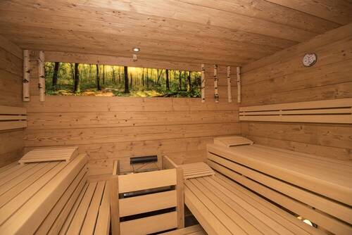 Sauna Gästehaus - 