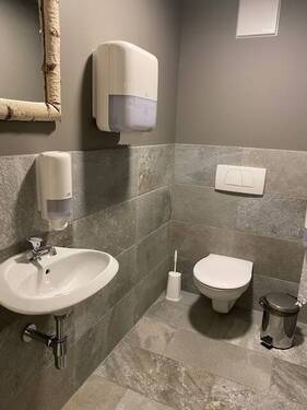 Wellnessbereich Gästehaus - 