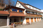 Wohnhaus - Hotel, Pension, Gasthof in Mühlhausen im Täle