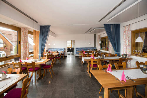 Restaurant - Hotel, Pension, Gasthof in Mühlhausen im Täle zum Kaufen