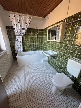 Bild 4 - Etagenwohnung mit 107,00 m&sup2; in Bad Gandersheim zur Miete