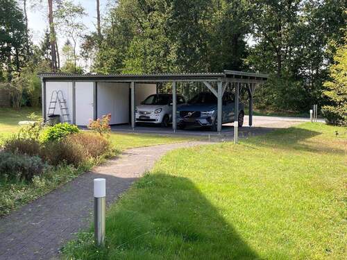 Carport - 