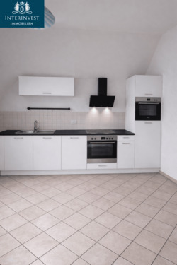 KI generierte Küche - 