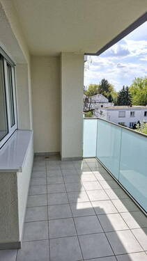 Balkon - 