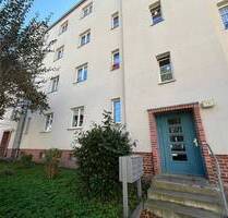 Moderne 2-Zimmer-Wohnung mit Ausblick in Wittgensdorf, Chemnitz