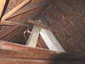 Dachstuhl - 