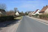 Anliegerstaße - 