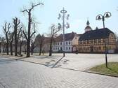 Annaburger Marktplatz - 