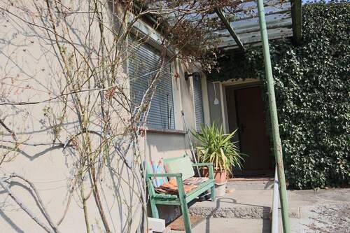 Nebengebäude, Zugang Einlieger-/Ferienwohng - 