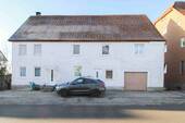 Haus Vorderansicht - 2 Zimmer Einfamilienhaus zum Kaufen in Pfalzgrafenweiler