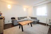 Wohnzimmer Bild 1 - Einfamilienhaus in Pfalzgrafenweiler zum Kaufen