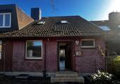 Hauseingang - 3 Zimmer Reihenmittelhaus zum Kaufen in Seevetal