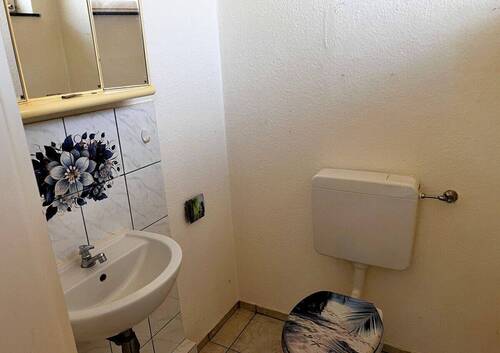 Gäste WC - 