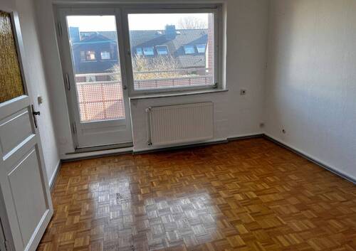 Schlafzimmer OG - 