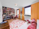 Zweites Schlafzimmer im Obergeschoss - 
