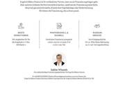 E&V Finance - 