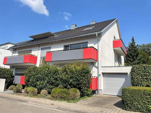 Top gepflegtes 5-Familienhaus! - Mehrfamilienhaus, Wohnhaus zum Kaufen in Mainz