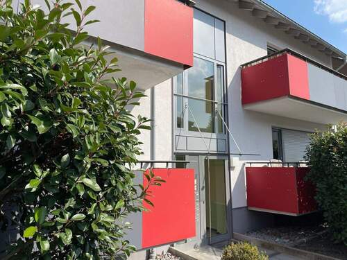 Alles modernisiert! - Mehrfamilienhaus, Wohnhaus in Mainz