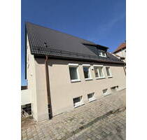 Moderne, großzügige 2-Zimmerwohnung Erstbezug nach Umbau Balkon - Windsbach