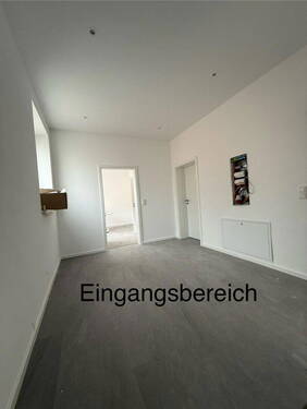 Bild 3 - 2 Zimmer Etagenwohnung zur Miete in Windsbach