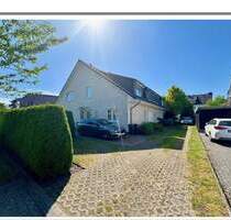 Reihenendhaus Delmenhorst - 1.275,00 EUR Kaltmiete, ca.  109,00 m² Wohnfläche in Delmenhorst (PLZ: 27751) Iprump/Stickgras