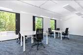 Bild 1 - Top Büroräume und Arbeitsplätze in einem Business Park in Teltow - All-in-Miete