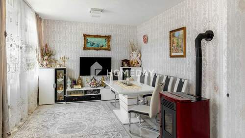 EG Wohnzimmer 2 - 6 Zimmer Einfamilienhaus in Uslar- Schönhagen