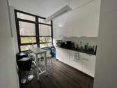 Küche - Büro in Frankfurt am Main zur Miete