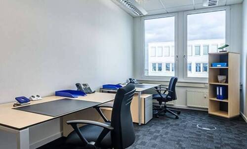 Bild 4 - Büro in Stuttgart zur Miete