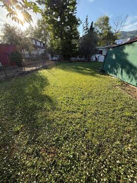 1 - Baugrundstück in Asprovalta am Meer