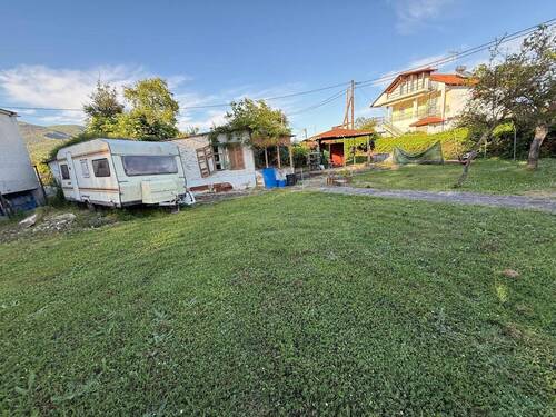 3 - Grundstück in Asprovalta