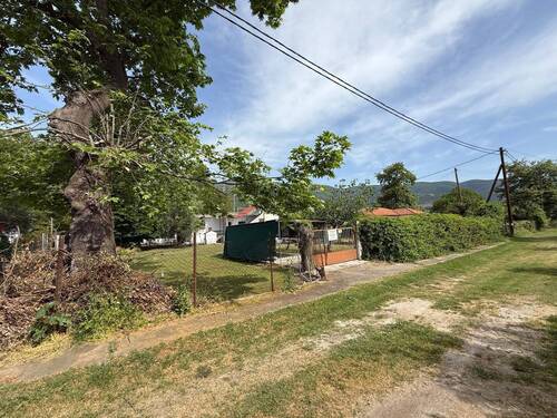 4 - Grundstück in Asprovalta zum Kaufen