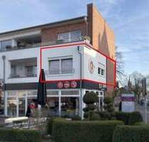 Barrierefreies, frisch renoviertes Appartement - Sendenhorst