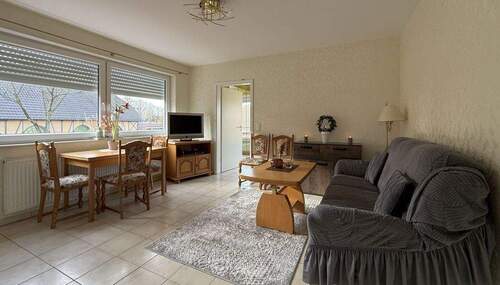 W24_003 - 2 Zimmer Etagenwohnung in Sendenhorst