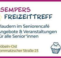 altersgerechte 2 Raum Wohnung mit Aufzug - Döbeln altersgerechte 2 Raum Wohnung mit Aufzug - Döbeln