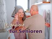 Eine Wohnung für Senioren - 2 Zimmer Etagenwohnung zur Miete in Döbeln