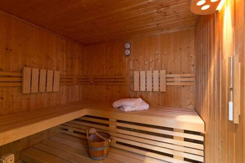 Sauna DG - 