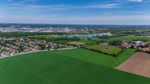 Naturschutzgebiet Riemer Park - 