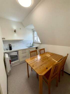 Aufenthaltsraum Personal - 